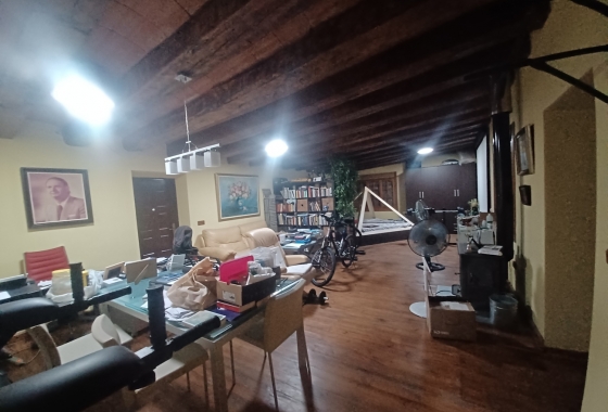 Resale - Finca - Gea Y Truyols - Inland