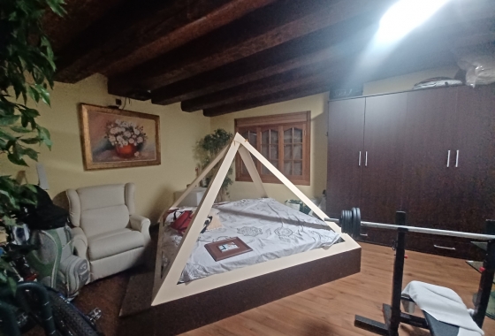 Resale - Finca - Gea Y Truyols - Inland