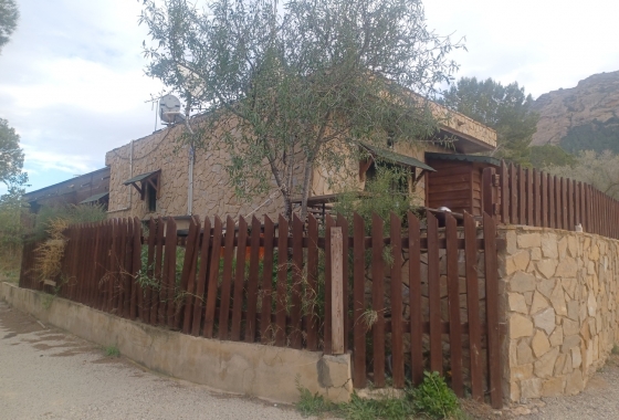 Resale - Finca - Gea Y Truyols - Inland