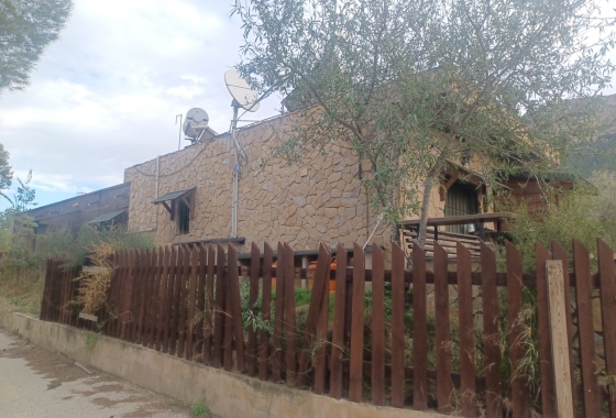 Resale - Finca - Gea Y Truyols - Inland