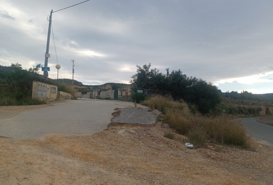 Resale - Finca - Gea Y Truyols - Inland