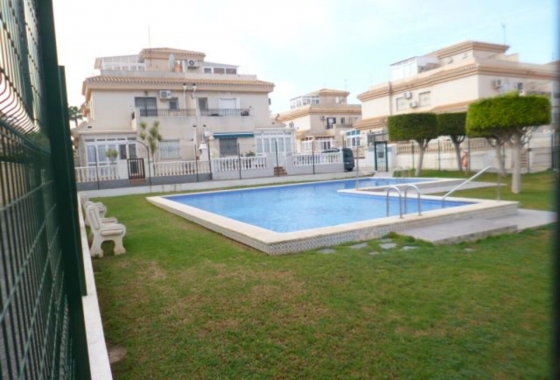 Resale - Villa - Orihuela Costa - Costa Blanca