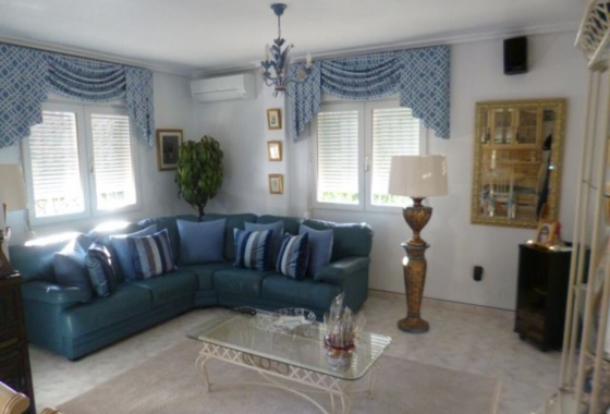 Resale - Villa - Orihuela Costa - Costa Blanca