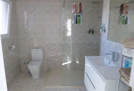 Resale - Villa - Orihuela Costa - Costa Blanca