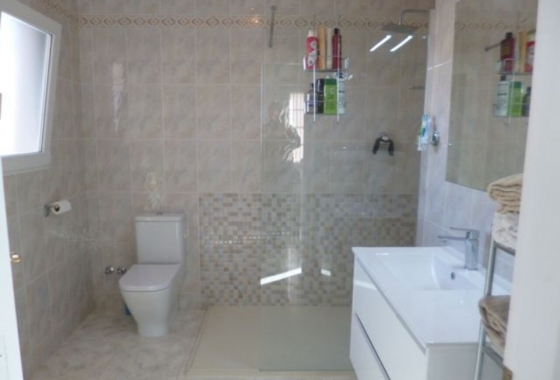 Resale - Villa - Orihuela Costa - Costa Blanca