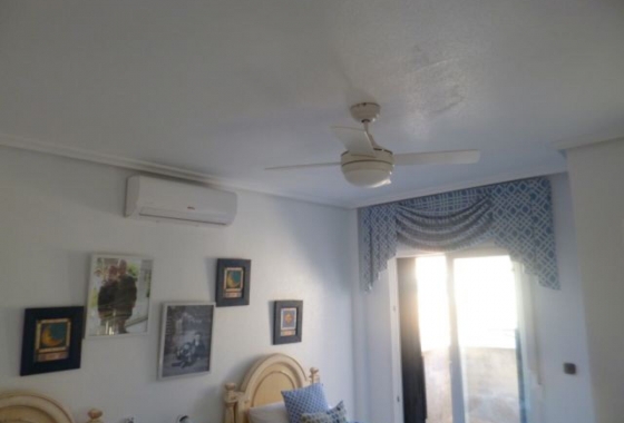 Resale - Villa - Orihuela Costa - Costa Blanca