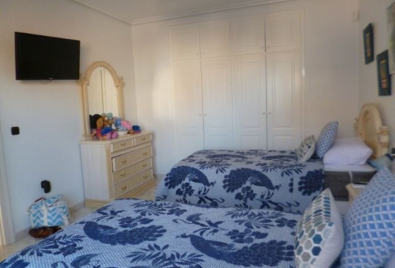 Resale - Villa - Orihuela Costa - Costa Blanca