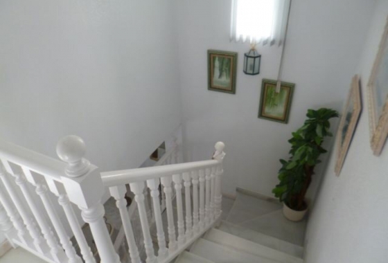 Resale - Villa - Orihuela Costa - Costa Blanca