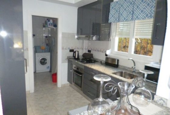 Resale - Villa - Orihuela Costa - Costa Blanca