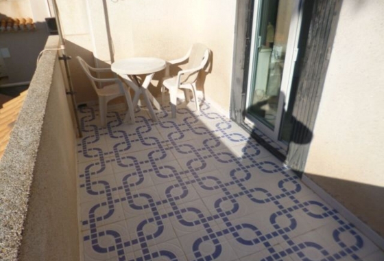 Resale - Villa - Orihuela Costa - Costa Blanca