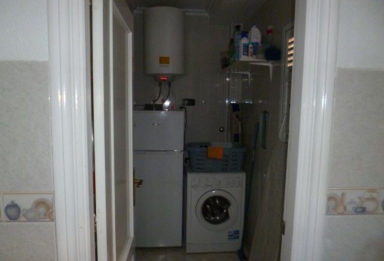 Resale - Villa - Orihuela Costa - Costa Blanca