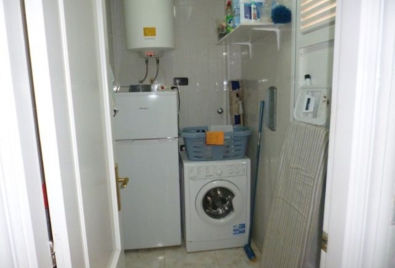 Resale - Villa - Orihuela Costa - Costa Blanca