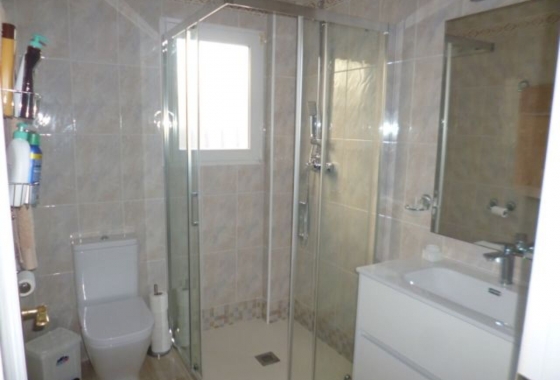 Resale - Villa - Orihuela Costa - Costa Blanca