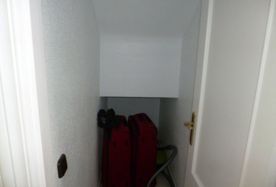 Resale - Villa - Orihuela Costa - Costa Blanca