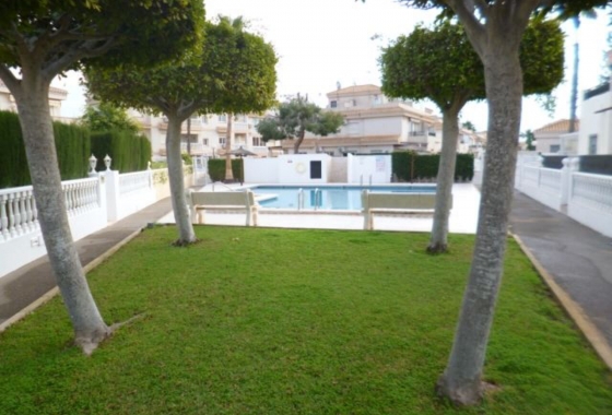 Resale - Villa - Orihuela Costa - Costa Blanca