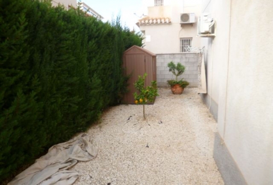 Resale - Villa - Orihuela Costa - Costa Blanca