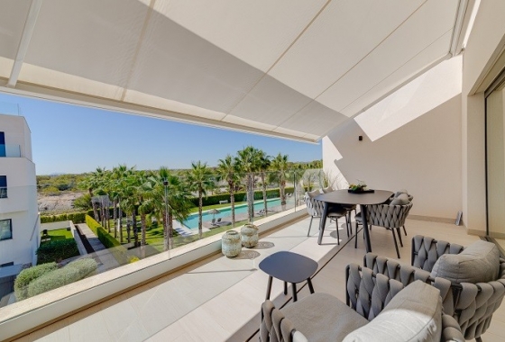 Resale - Penthouse - Orihuela Costa - Costa Blanca