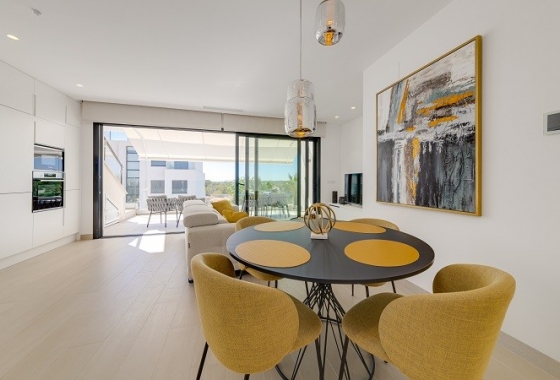 Resale - Penthouse - Orihuela Costa - Costa Blanca