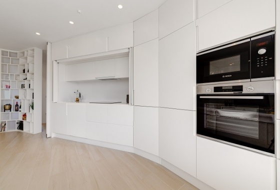 Resale - Penthouse - Orihuela Costa - Costa Blanca