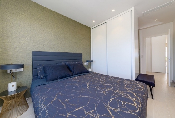 Resale - Penthouse - Orihuela Costa - Costa Blanca