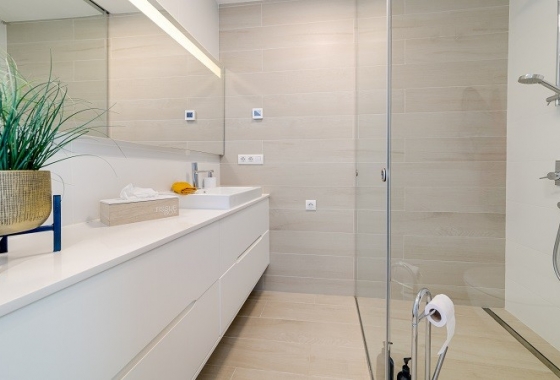 Resale - Penthouse - Orihuela Costa - Costa Blanca