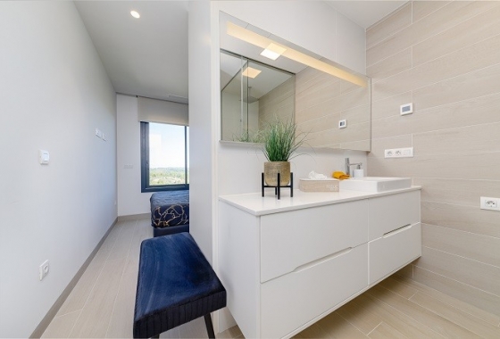 Resale - Penthouse - Orihuela Costa - Costa Blanca