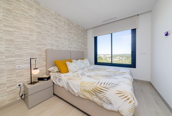 Resale - Penthouse - Orihuela Costa - Costa Blanca
