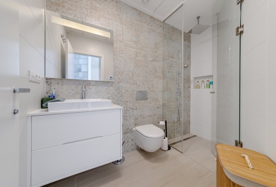 Resale - Penthouse - Orihuela Costa - Costa Blanca