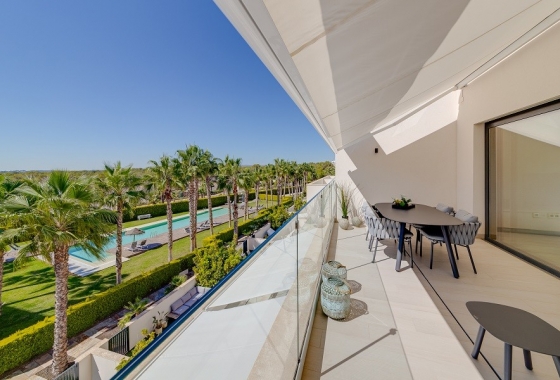Resale - Penthouse - Orihuela Costa - Costa Blanca