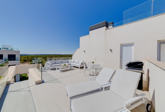 Resale - Penthouse - Orihuela Costa - Costa Blanca