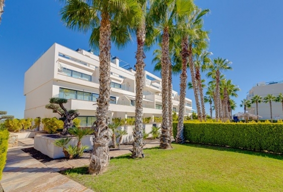 Resale - Penthouse - Orihuela Costa - Costa Blanca