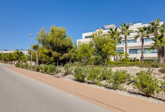 Resale - Penthouse - Orihuela Costa - Costa Blanca