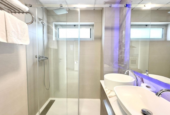 Revente - Appartement - Finestrat