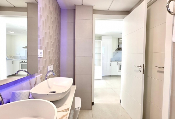 Revente - Appartement - Finestrat