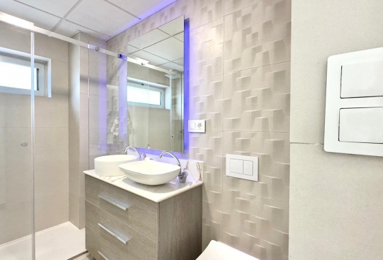 Revente - Appartement - Finestrat