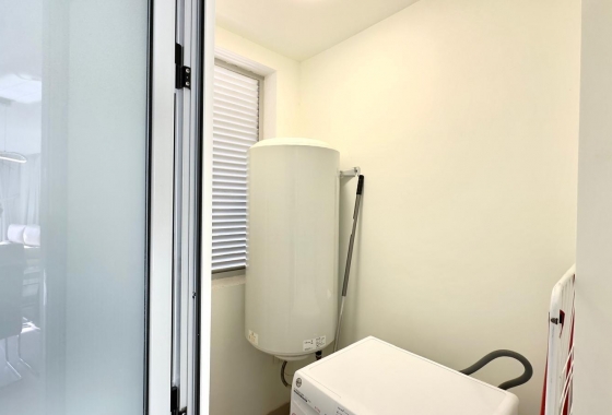 Revente - Appartement - Finestrat