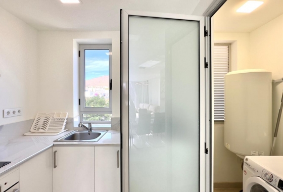 Revente - Appartement - Finestrat