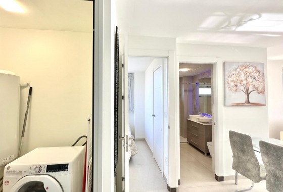 Revente - Appartement - Finestrat