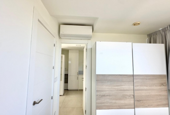 Revente - Appartement - Finestrat