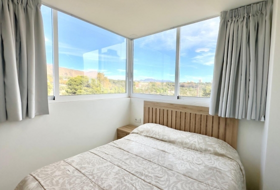 Revente - Appartement - Finestrat