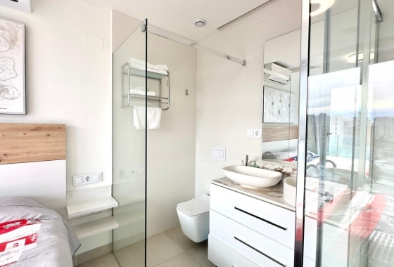 Revente - Appartement - Finestrat