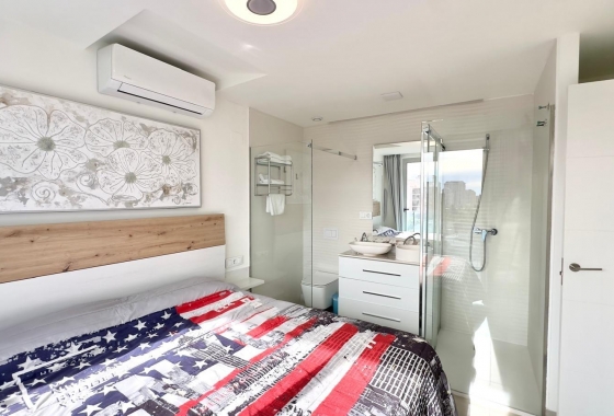 Revente - Appartement - Finestrat