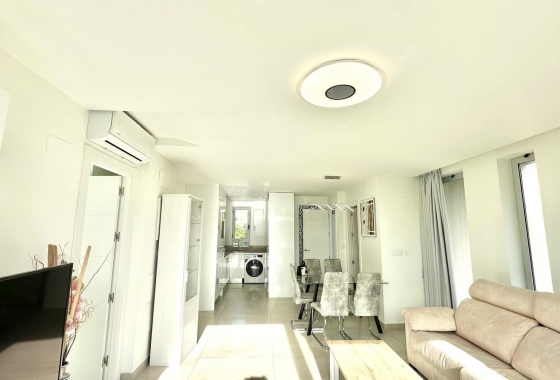 Revente - Appartement - Finestrat