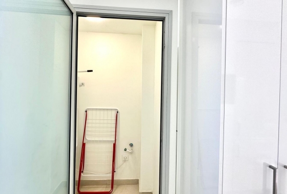 Revente - Appartement - Finestrat