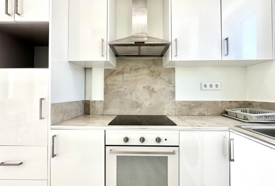 Revente - Appartement - Finestrat