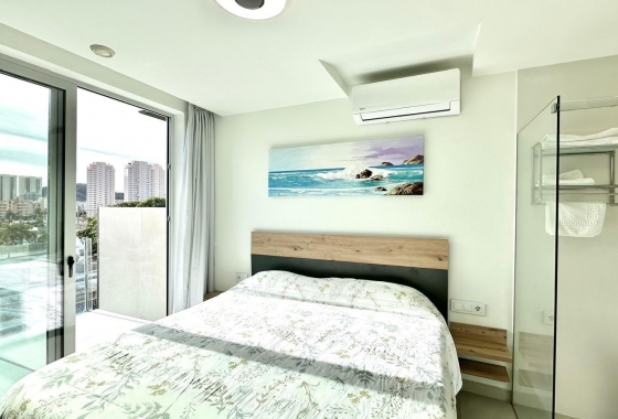 Revente - Appartement - Finestrat