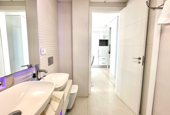 Revente - Appartement - Finestrat