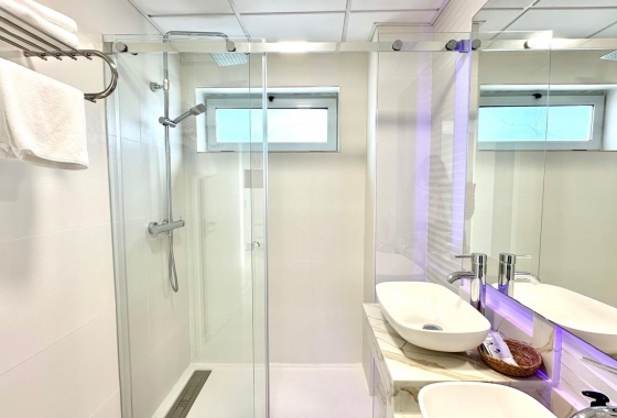 Revente - Appartement - Finestrat