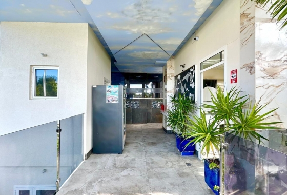 Revente - Appartement - Finestrat