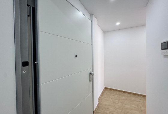 Resale - Apartment / flat - Torrevieja